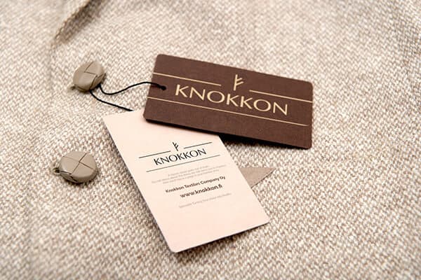 Knokkon Textile Company Oy